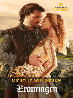 cover image of Erövringen